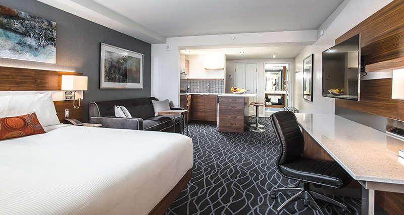 Delta Hotels By Marriott Waterloo Eksteriør billede