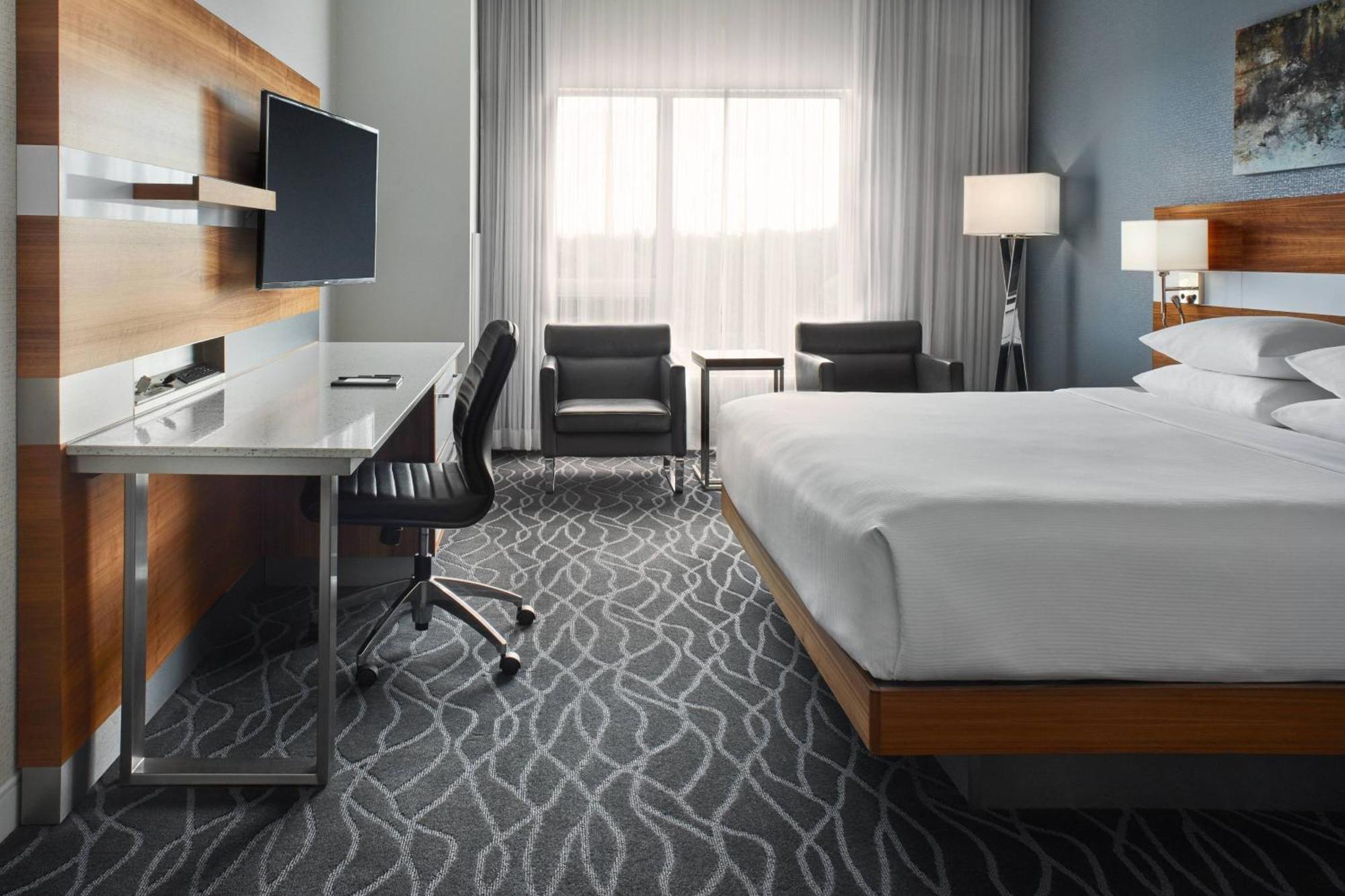Delta Hotels By Marriott Waterloo Eksteriør billede