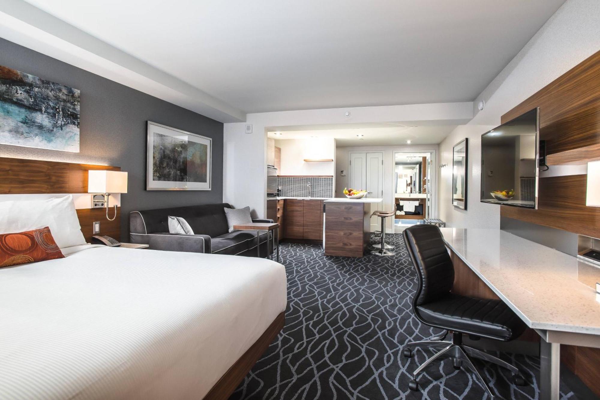 Delta Hotels By Marriott Waterloo Eksteriør billede