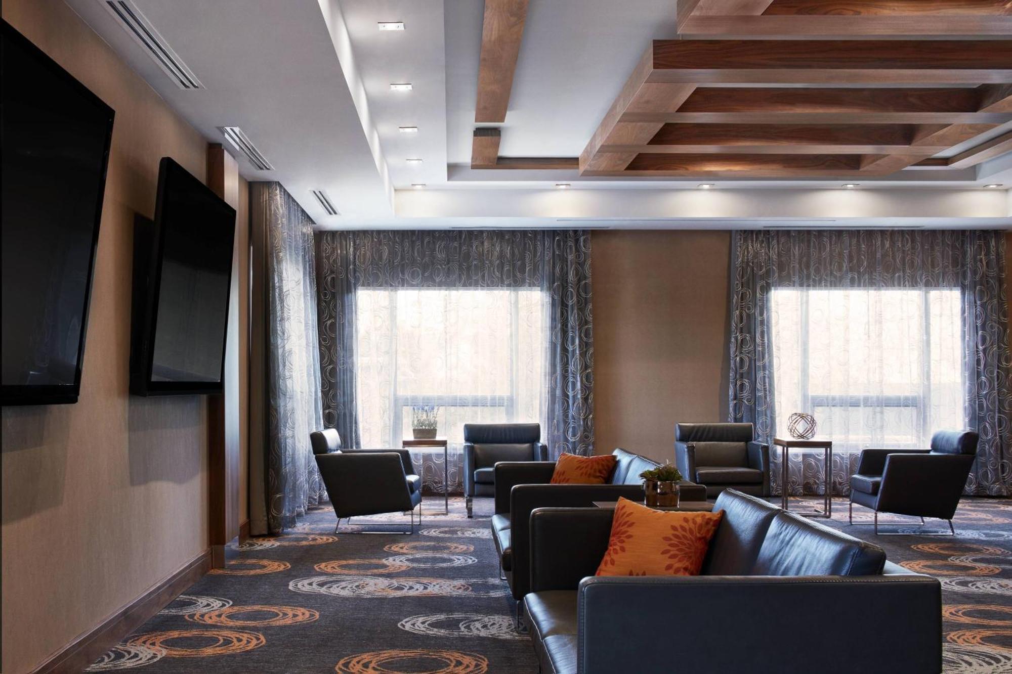 Delta Hotels By Marriott Waterloo Eksteriør billede
