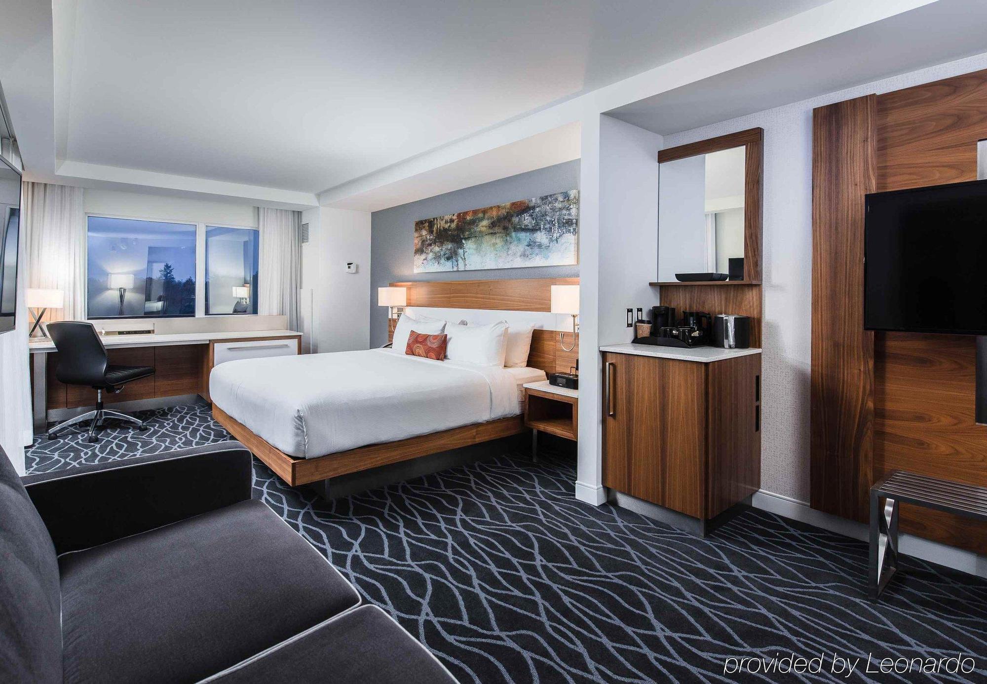 Delta Hotels By Marriott Waterloo Eksteriør billede