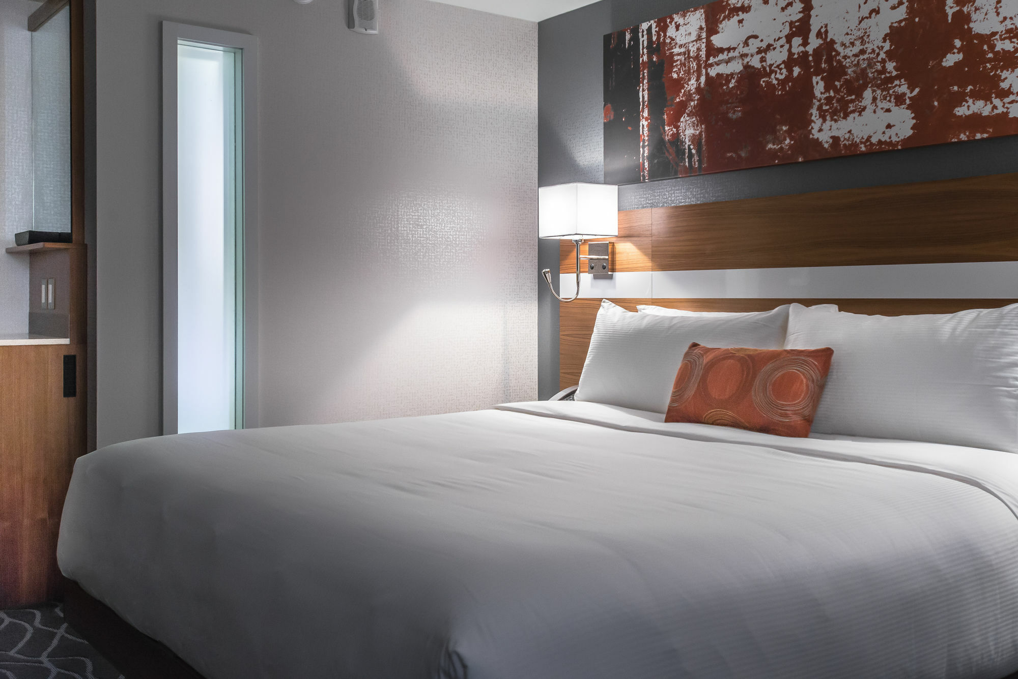 Delta Hotels By Marriott Waterloo Eksteriør billede